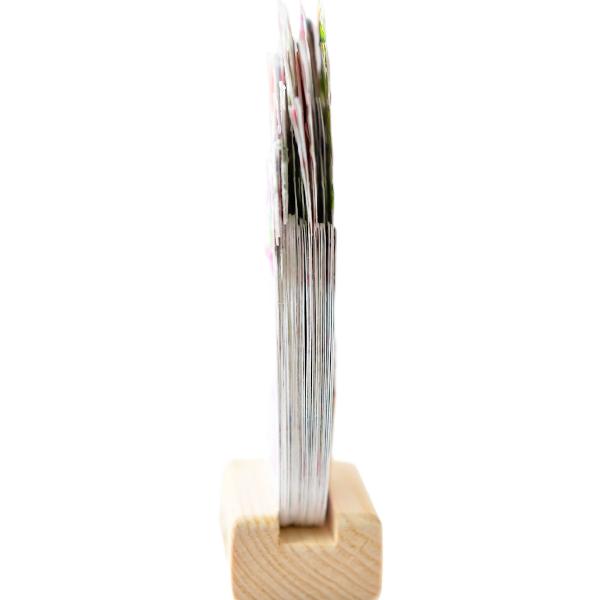 Calendar zilnic de afirmatii. Empatie fata de sine