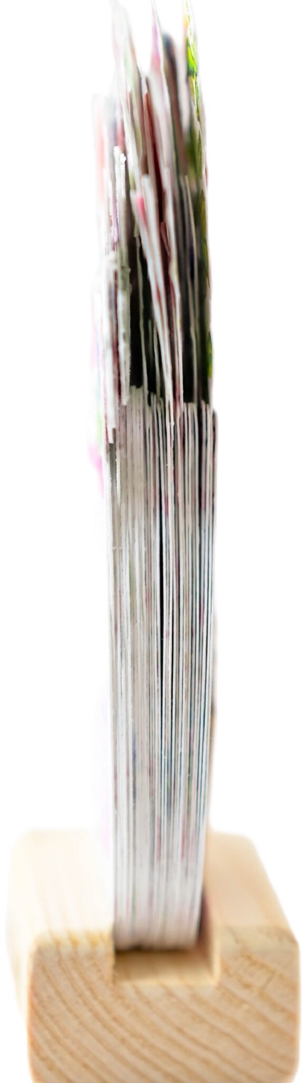 Calendar zilnic de afirmatii. Empatie fata de sine