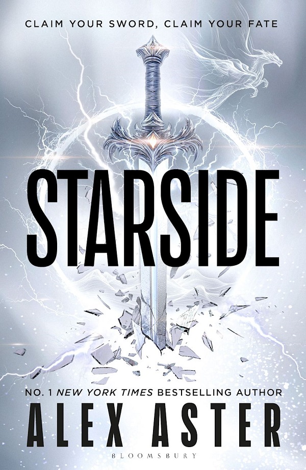Starside - Alex Aster