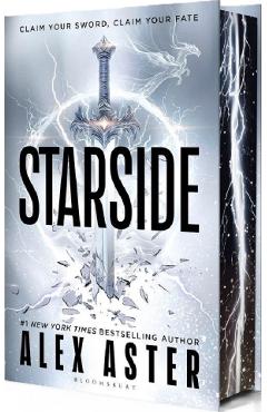 Poza produsului Starside - Alex Aster