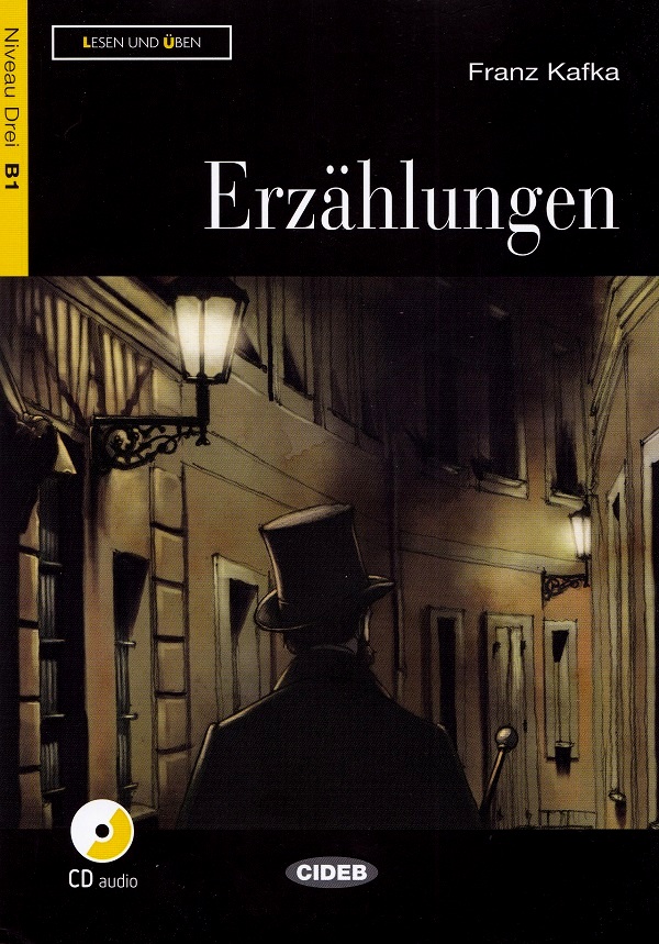Erzahlungen - Franz Kafka