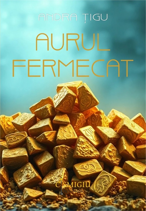 Aurul fermecat - Andra Tigu