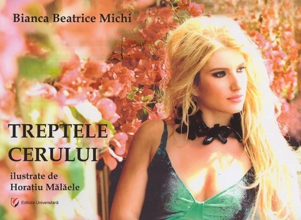 Treptele cerului - Bianca Beatrice Michi