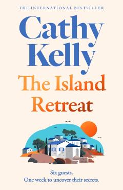Island Retreat - Cathy Kelly