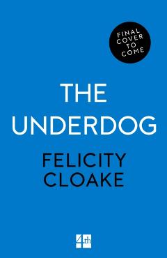 Underdog - Felicity Cloake