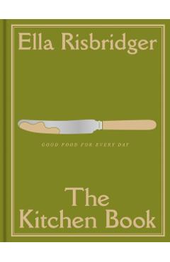 Kitchen Book