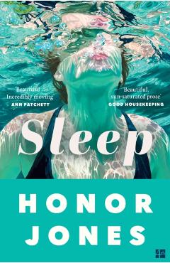 Sleep - Honor Jones