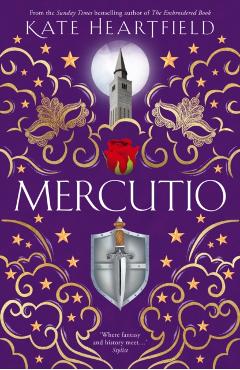 Mercutio - Kate Heartfield