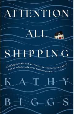 Attention All Shipping - Kathy Biggs