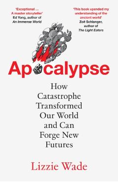 Apocalypse - Lizzie Wade