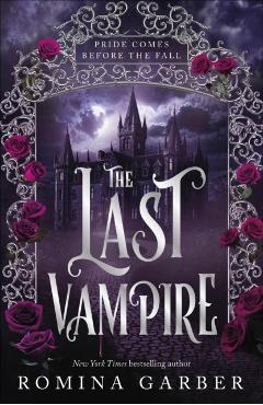 Last Vampire - Romina Garber