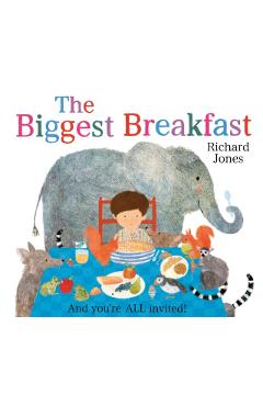 Biggest Breakfast