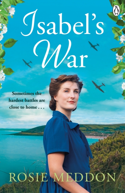 Coperta cărții 'Isabel’s War - Rosie Meddon'