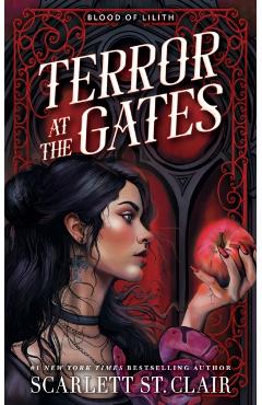 Terror at the Gates