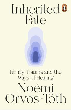 Inherited Fate - Noemi Orvos-toth
