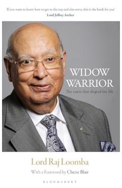 Widow Warrior - Raj Loomba