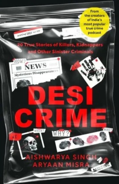 Desi Crime - Aishwarya|misra Singh