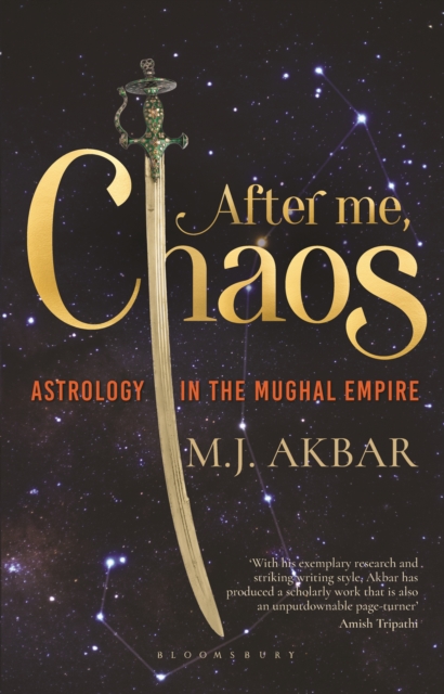 After Me, Chaos - M.j. Akbar
