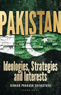 Pakistan - Dinkar Prakash Srivastava