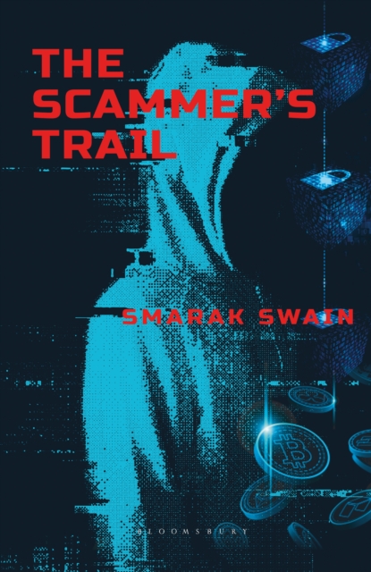 Scammers Trail - Smarak Swain