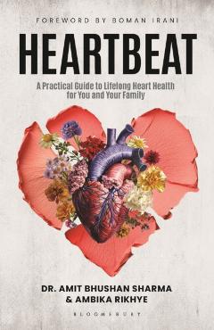 Heartbeat - Amit Bhushan|rikhye Sharma