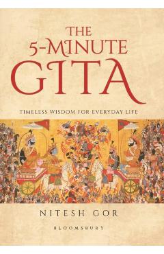 5-minute Gita -