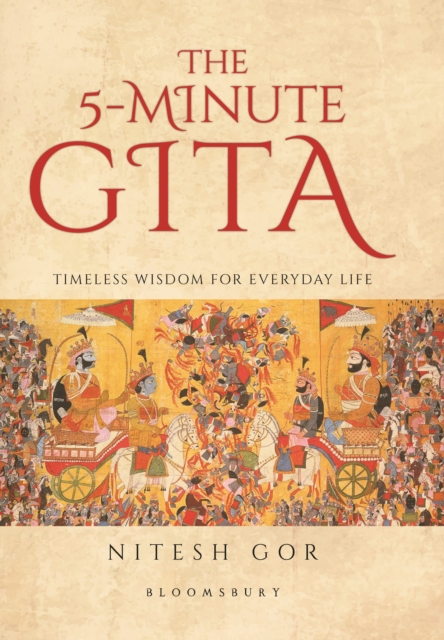 5-minute Gita - 