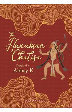 Hanuman Chalisa -
