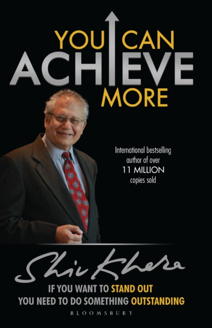 You Can Achieve More - 