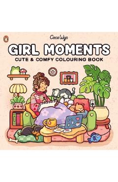 Poza produsului Girl Moments - Coco Wyo