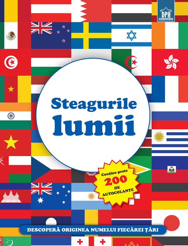 Steagurile lumii