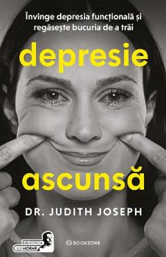 Poza produsului Depresie ascunsa - Dr. Judith Joseph