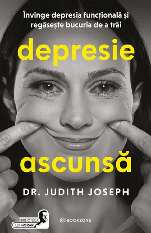 Depresie ascunsa - Dr. Judith Joseph