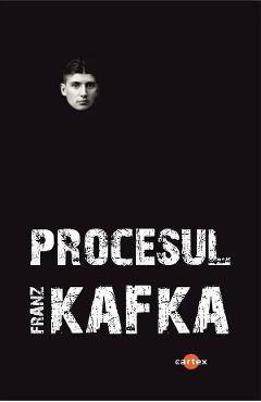 Poza produsului Procesul - Franz Kafka