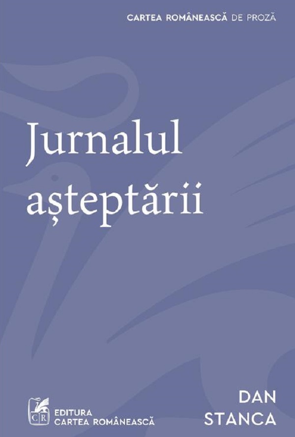 Jurnalul asteptarii - Dan Stanca