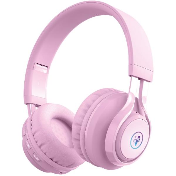 Casti wireless: Roz. Raspundel Istetel