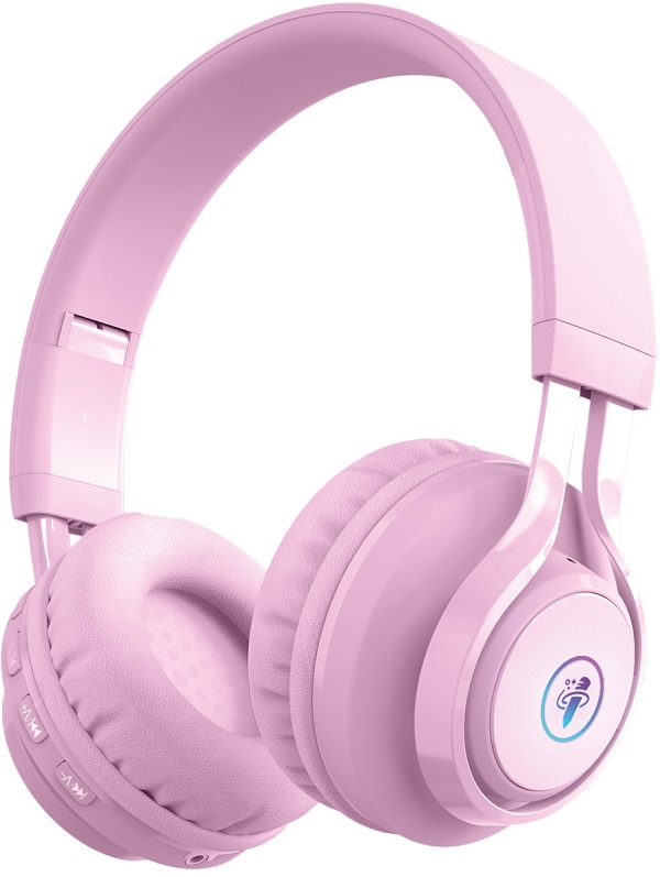 Casti wireless: Roz. Raspundel Istetel