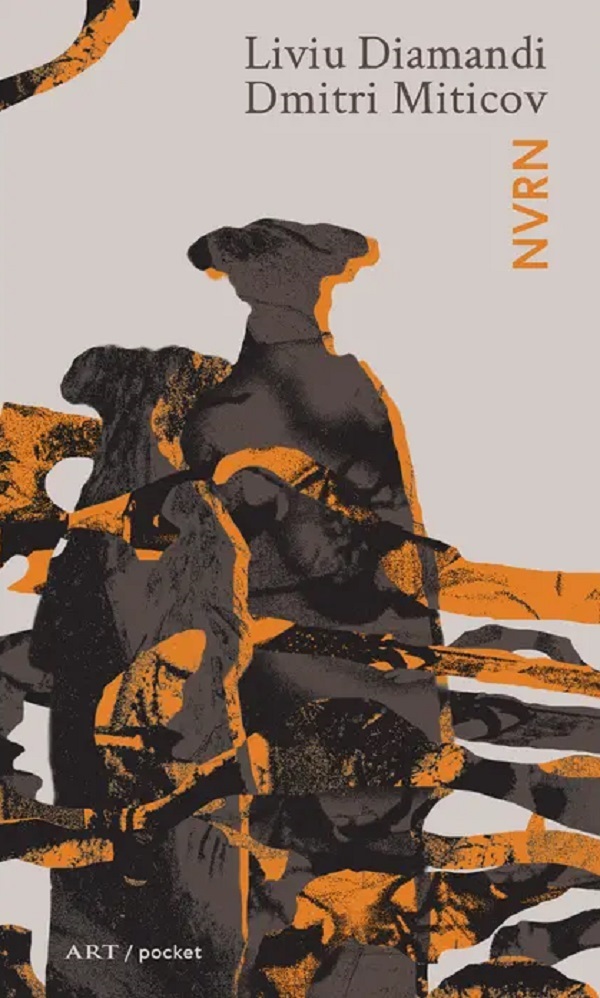 NVRN (nu va ramane nimic) - Liviu Diamandi, Dmitri Miticov