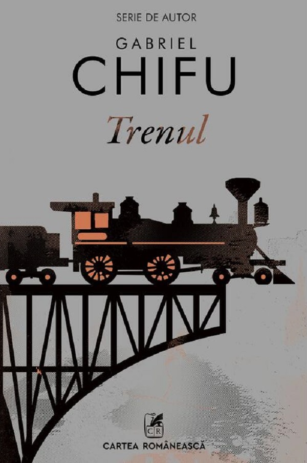 Trenul - Gabriel Chifu