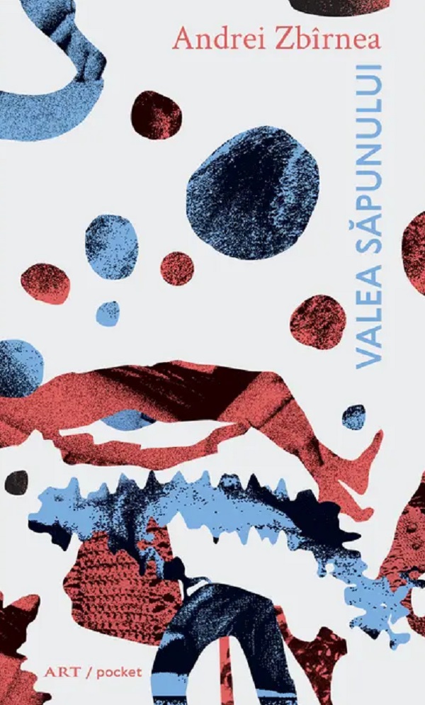 Valea sapunului - Andrei Zbirnea