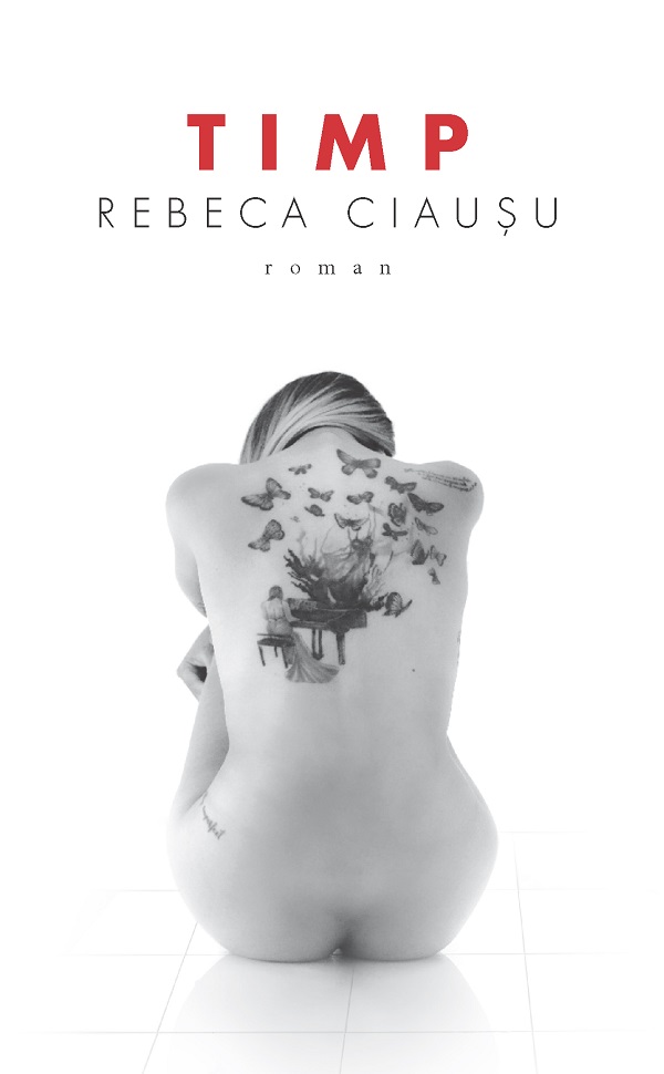 Timp - Rebeca Ciausu