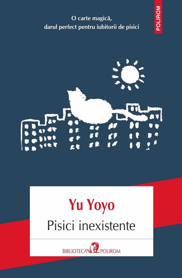 Pisici inexistente - Yu Yoyo