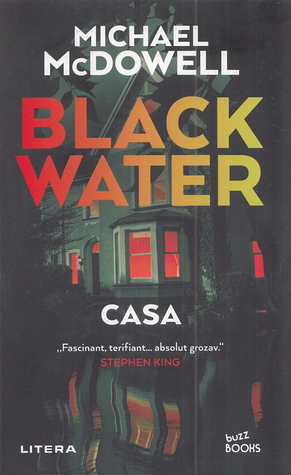 Blackwater Vol.3: Casa - Michael McDowell