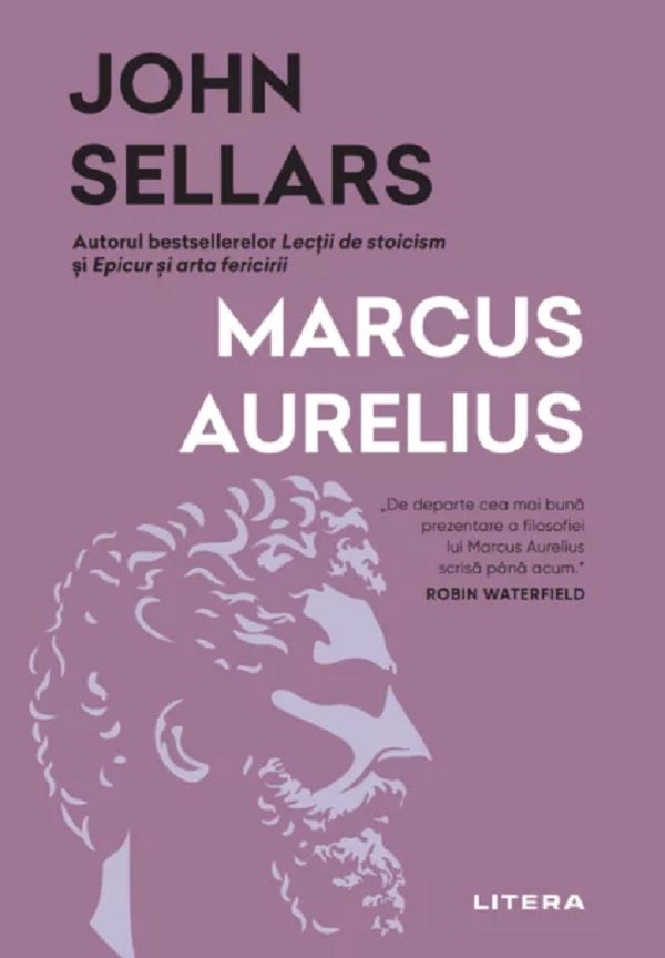 Marcus Aurelius - John Sellars