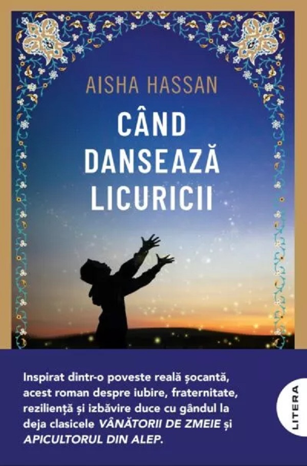 Cand danseaza licuricii - Aisha Hassan