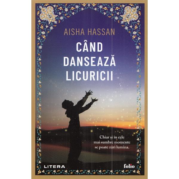 Cand danseaza licuricii - Aisha Hassan