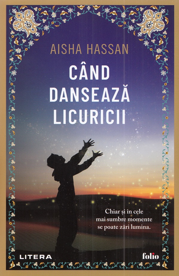 Cand danseaza licuricii - Aisha Hassan