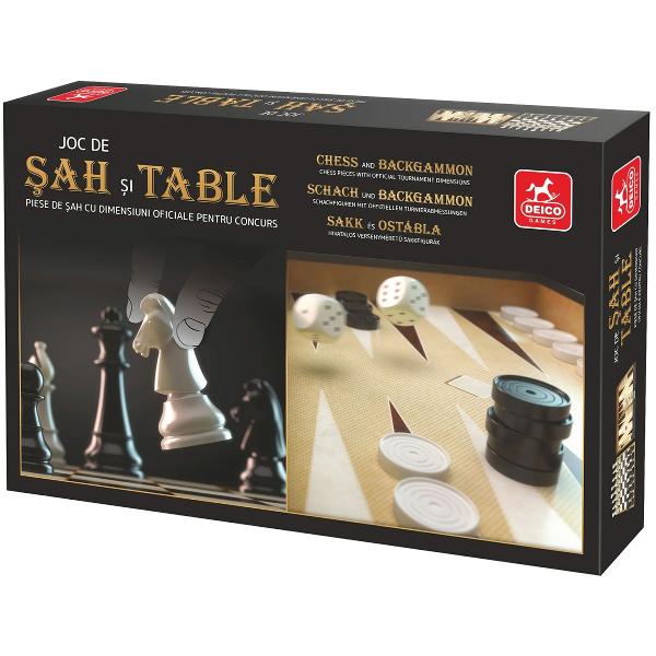 Sah si table