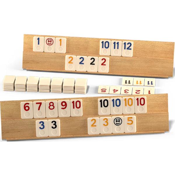 Remi Clasic in cutie metal