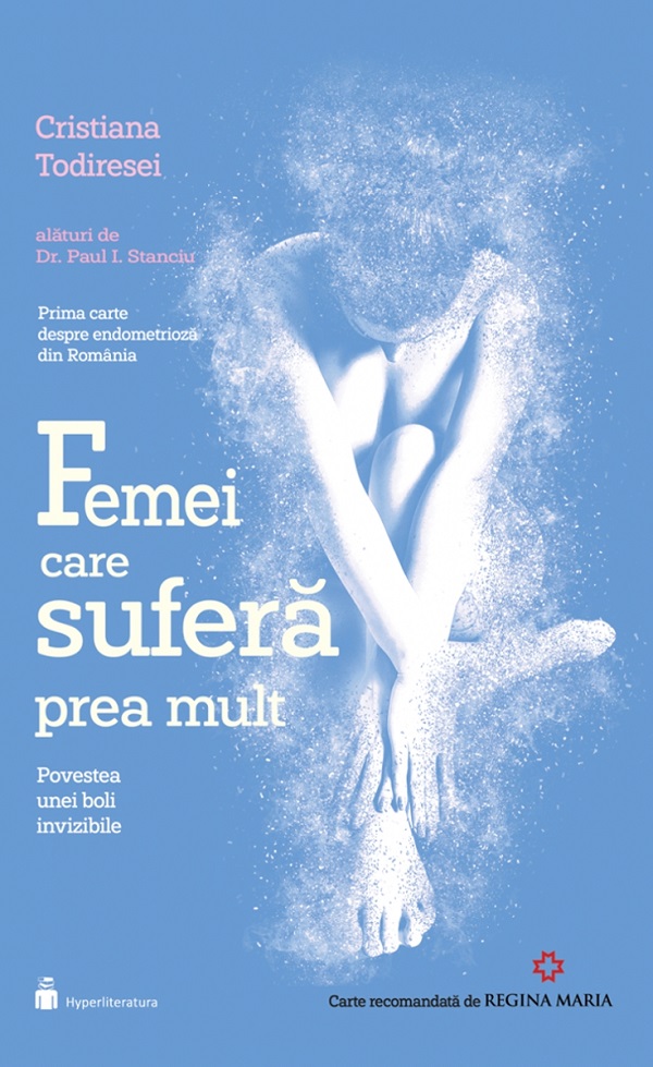 Femei care sufera prea mult - Cristiana Todiresei